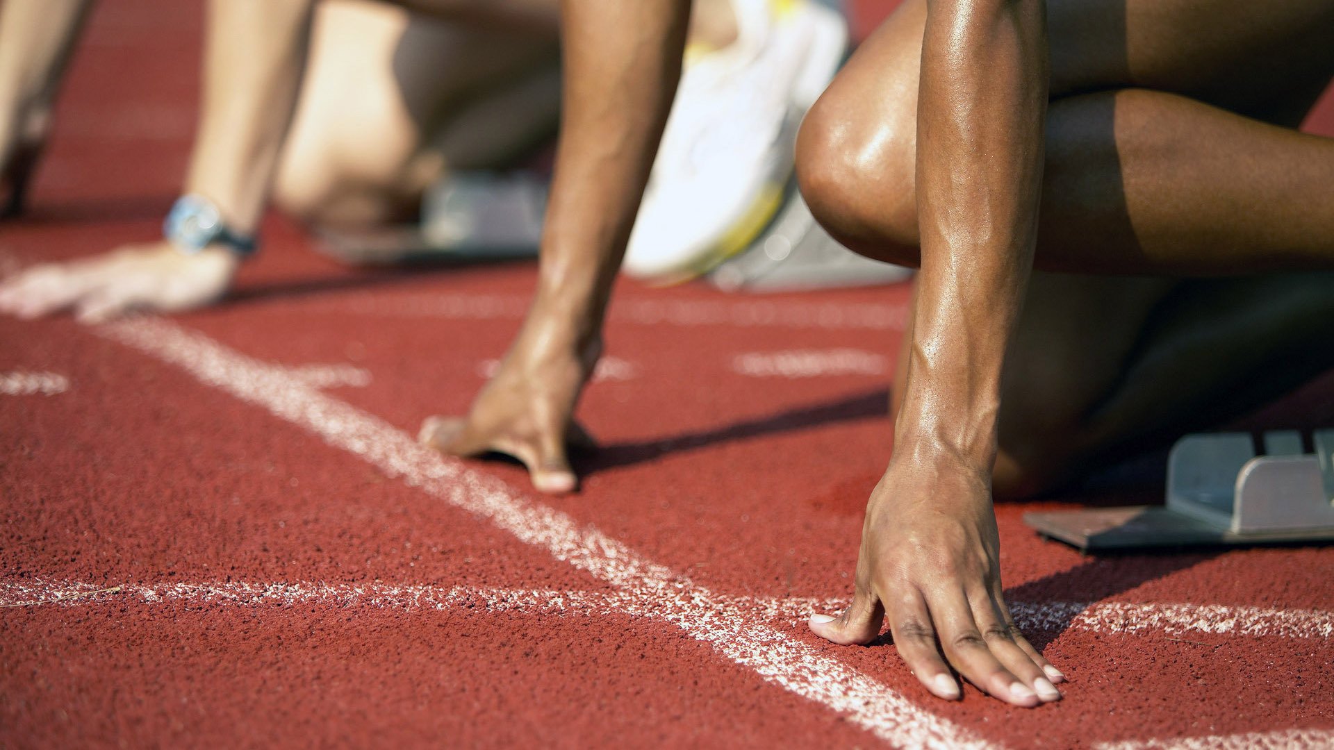 【比赛背后】顶级运动员的秘密训练计划曝光，运动员的训练日常